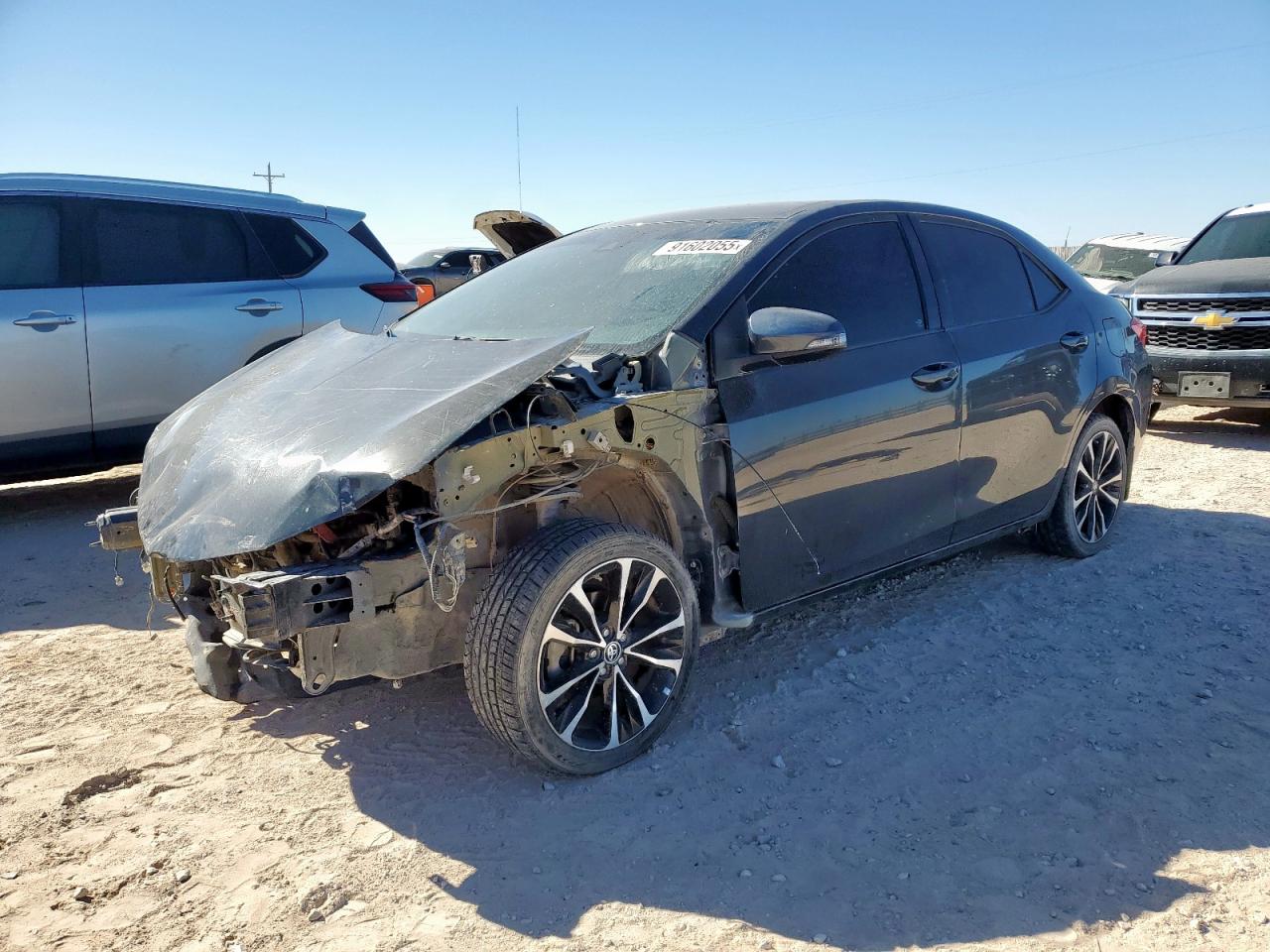 Transportlīdzekļa foto