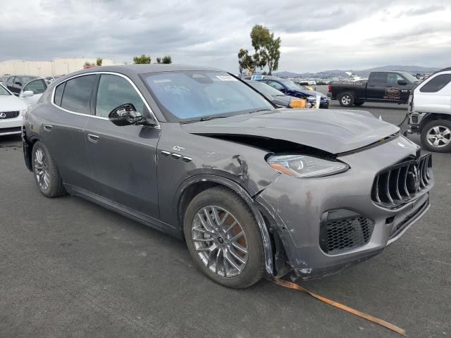 2024 MASERATI GRECALE GT #3286699341