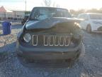 Lot #3316957100 2018 JEEP RENEGADE S