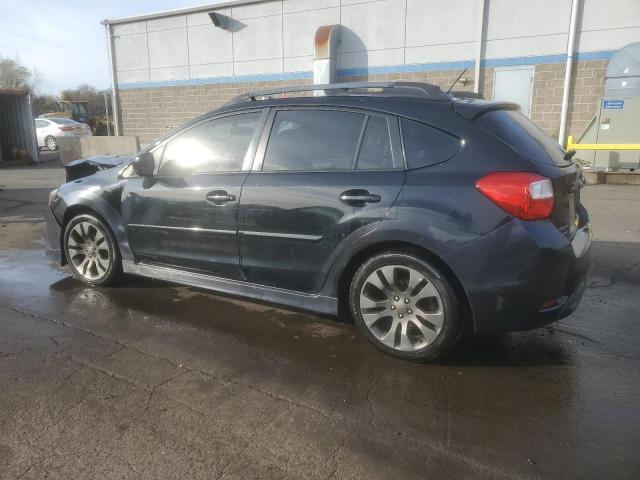 2012 SUBARU IMPREZA SP #3304515466