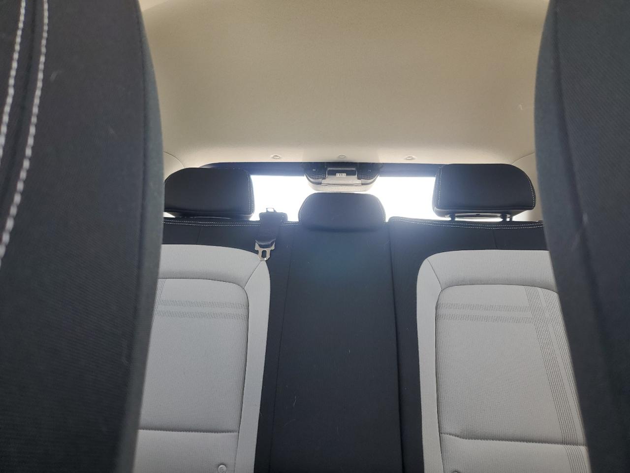 Lot #3308444276 2024 HYUNDAI VENUE SEL