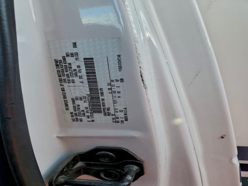 1999 FORD ECONOLINE #3304774905