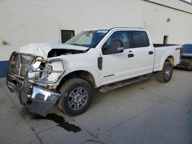 Global Auto Auctions: 2022 FORD F250 SUPER