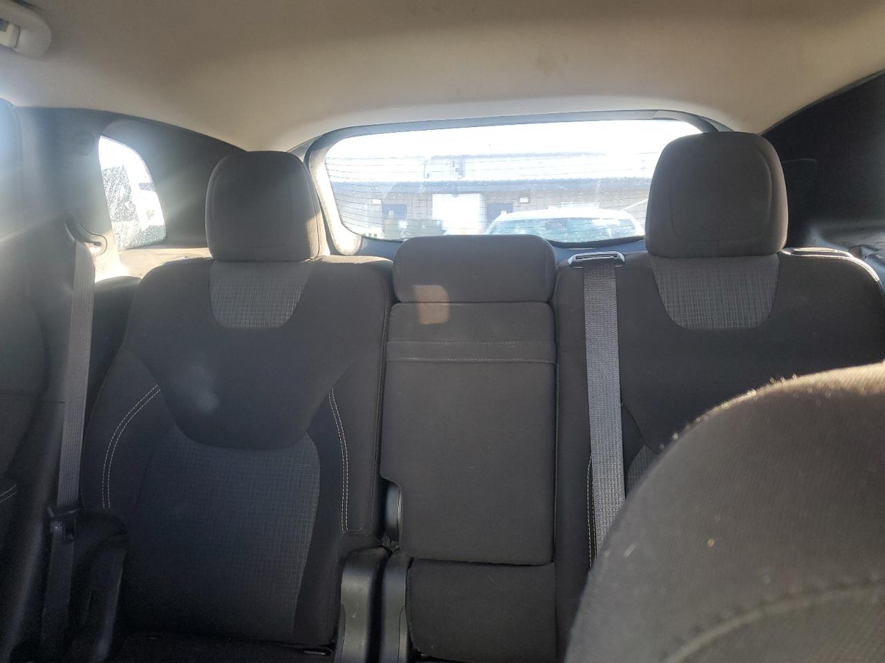 JEEP GRAND CHEROKEE LATITUDE