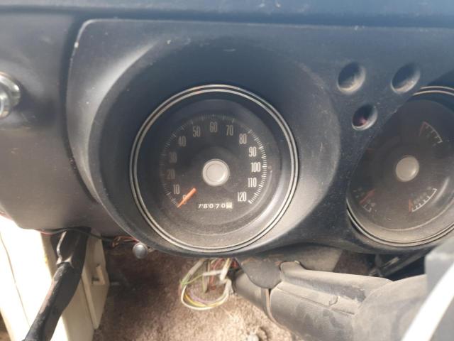 1974 COAH TL #3290600790