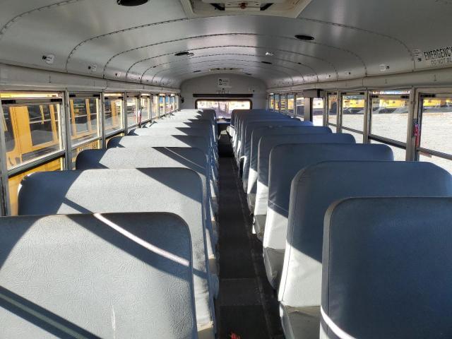 2012 THOMAS SAF-T-LINER HDX #3293409071