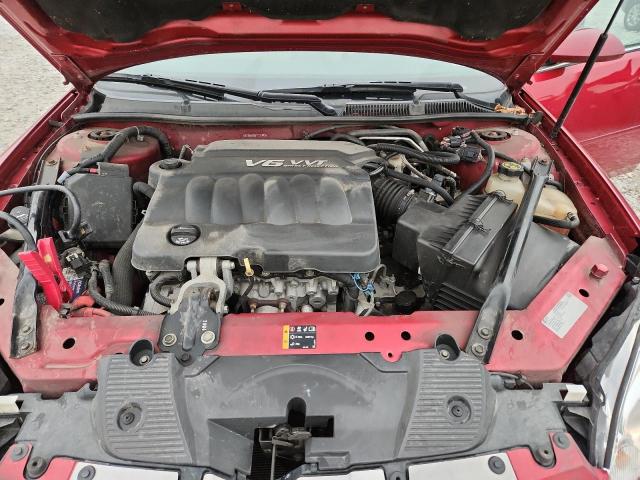 2015 CHEVROLET IMPALA LIM - 2G1WB5E38F1131493