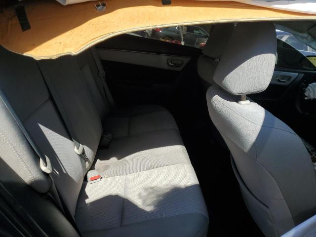 2014 TOYOTA COROLLA L #3304365585