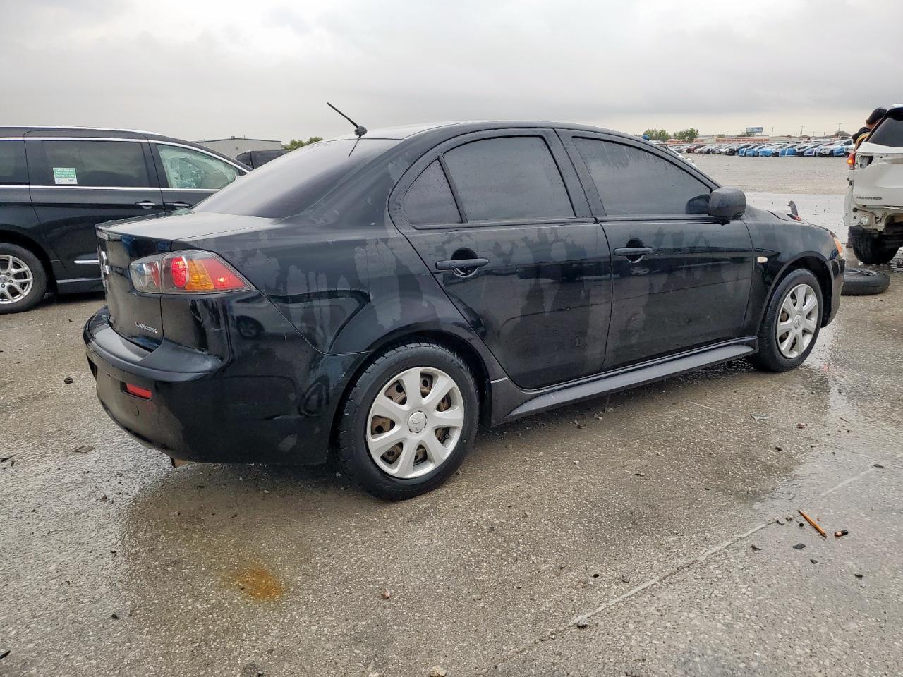 MITSUBISHI LANCER ES/ES SPORT