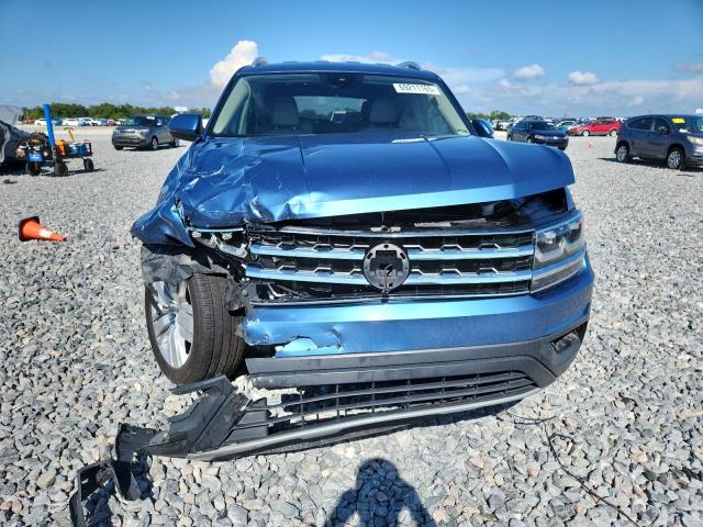 2019 VOLKSWAGEN ATLAS SE - 1V2WR2CA5KC524650