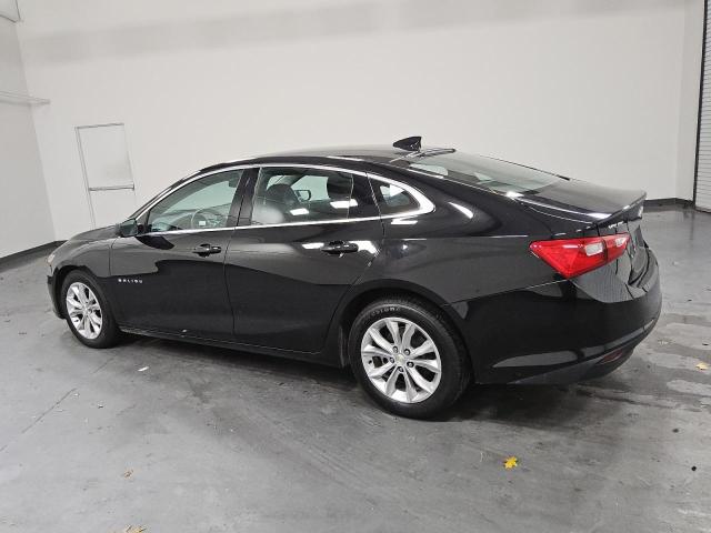 2024 CHEVROLET MALIBU LT 1G1ZD5ST6RF106911