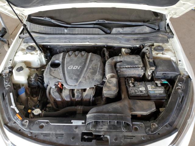 2015 KIA OPTIMA LX #3287618033