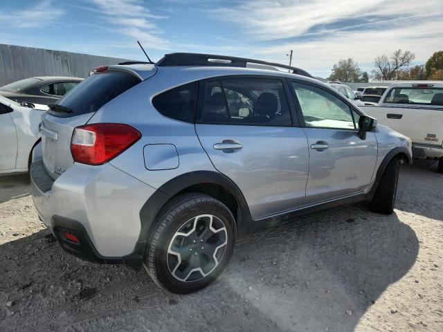2015 SUBARU XV CROSSTR #3292667604