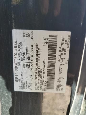 2000 FORD F150 #3285696654