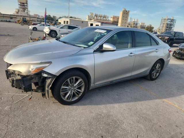 2017 TOYOTA CAMRY LE #3303769438