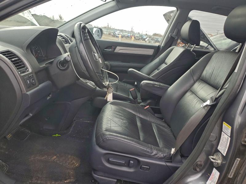 2010 HONDA CR-V EXL #3297881778