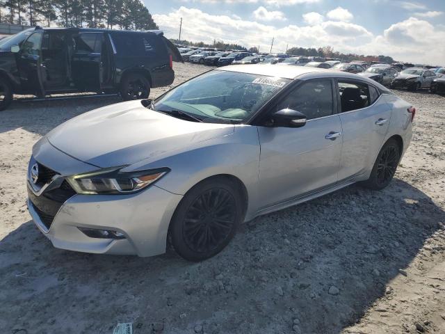 NISSAN MAXIMA 3.5