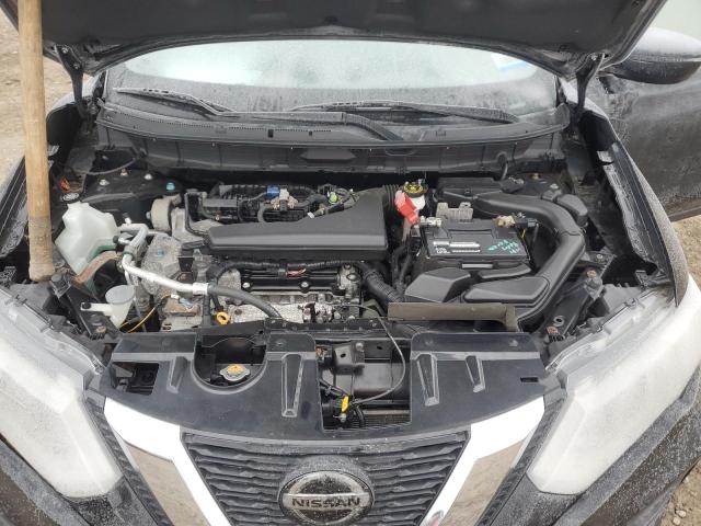 2018 NISSAN ROGUE S #3301687628