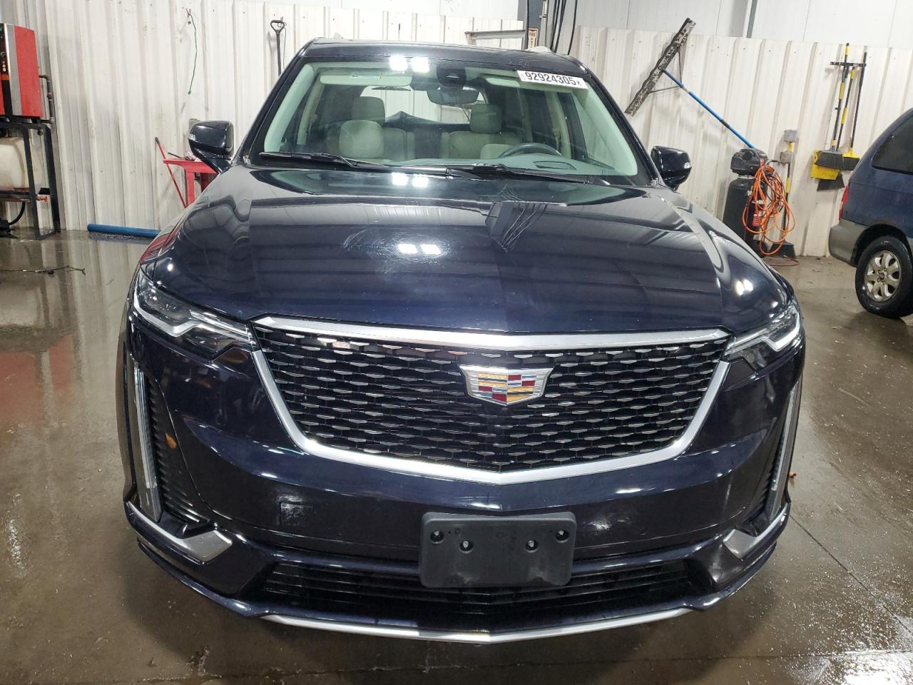 CADILLAC XT6 PREMIUM LUXURY
