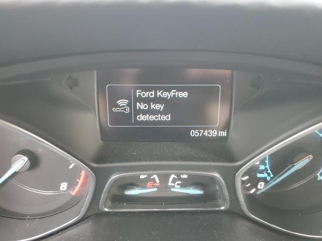 2015 FORD ESCAPE TIT #3294657032