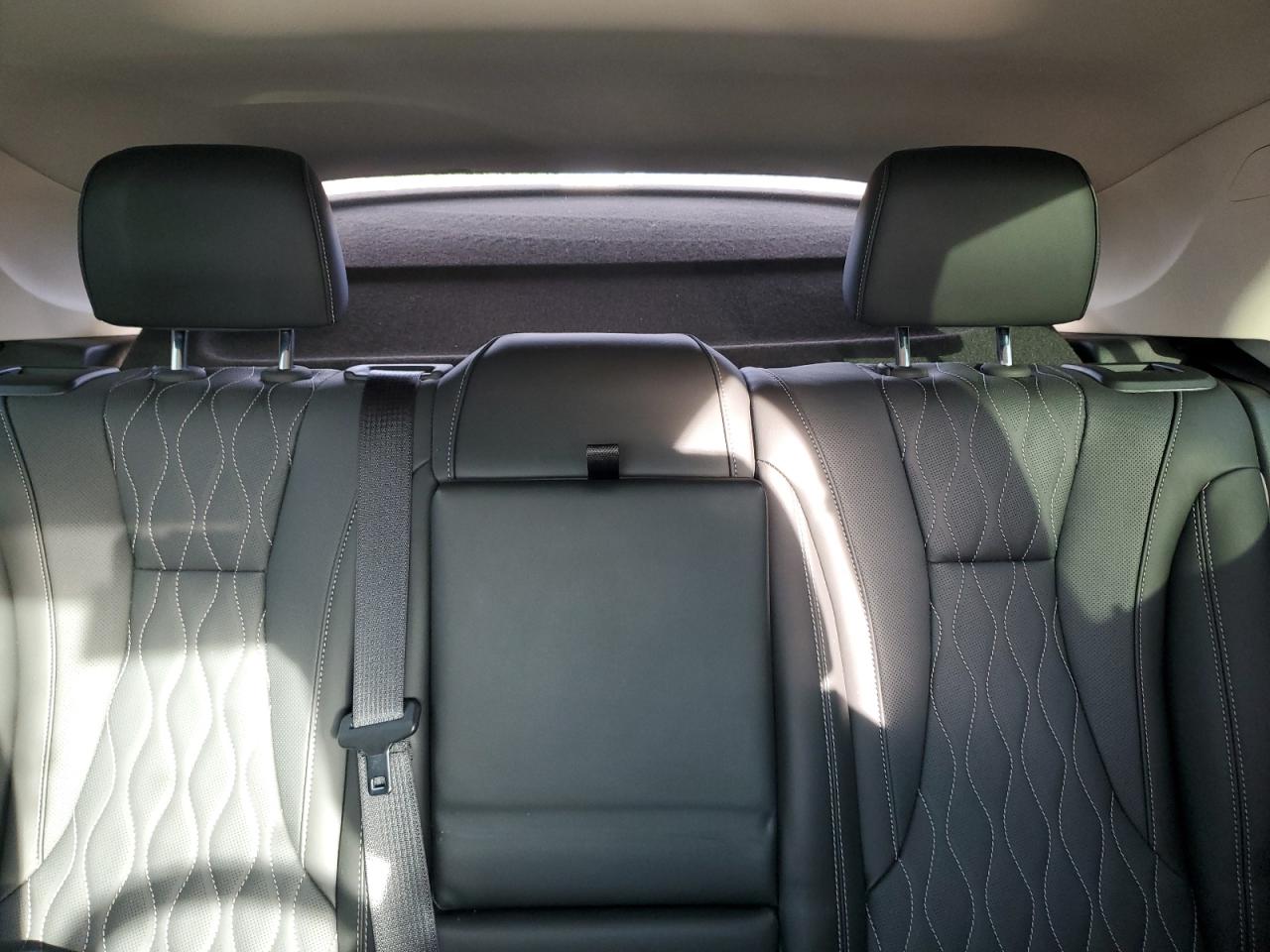 BUICK ENVISION AVENIR