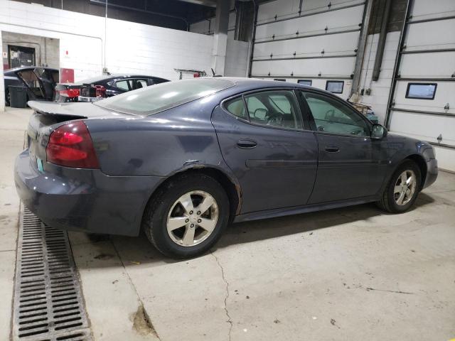 2008 PONTIAC GRAND PRIX #3304528439