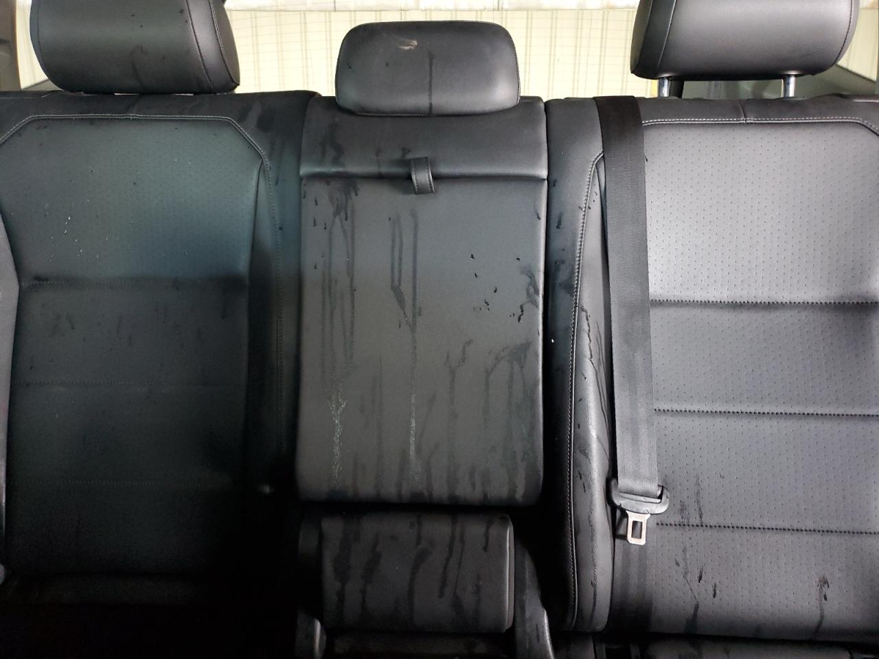 VOLKSWAGEN TIGUAN SE