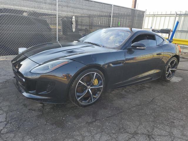 Global Auto Auctions: 2017 JAGUAR F-TYPE R