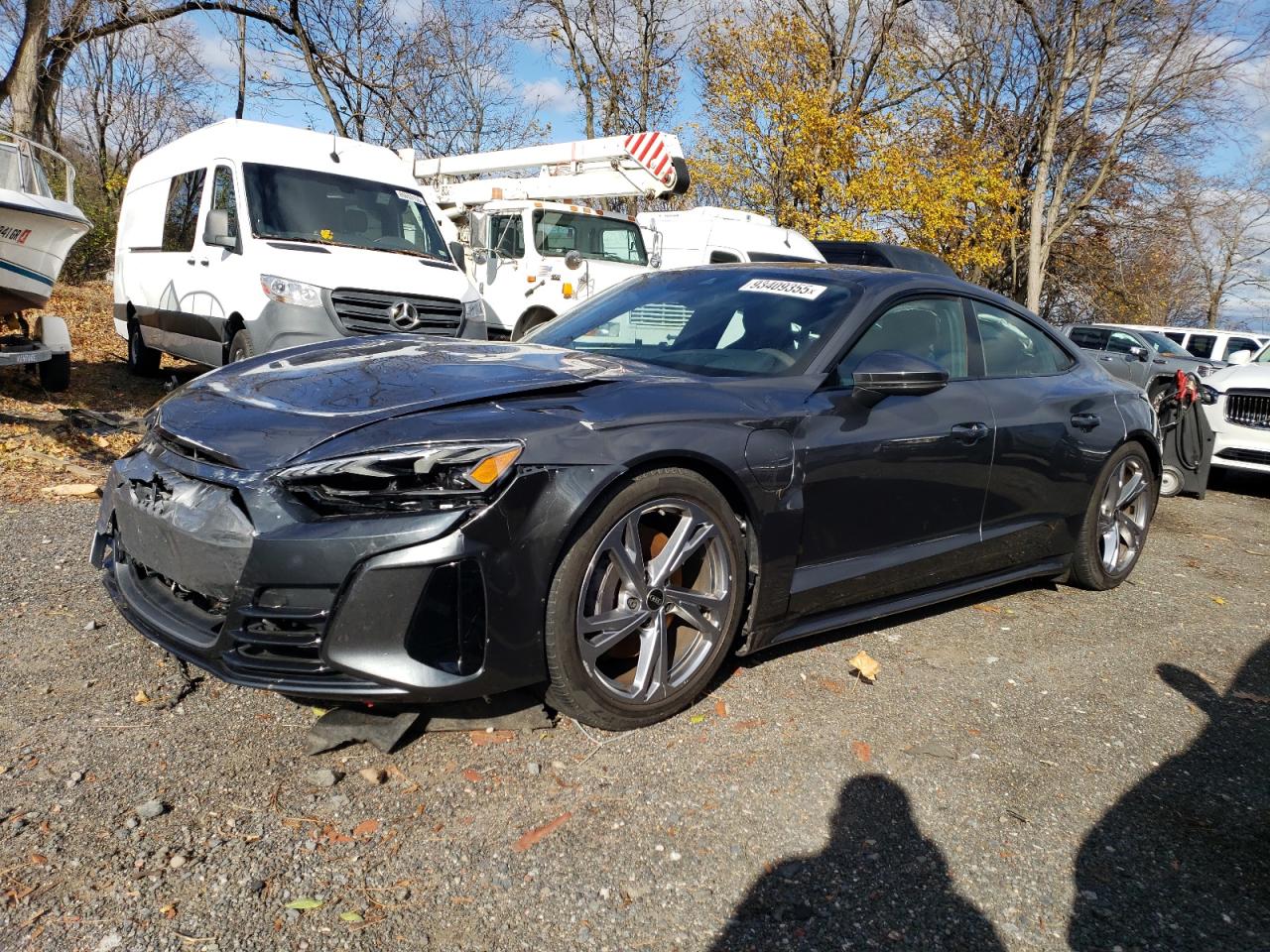 AUDI E-TRON PREMIUM PLUS