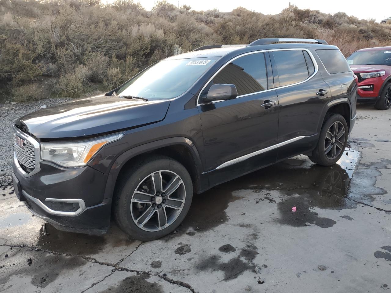 GMC ACADIA DENALI