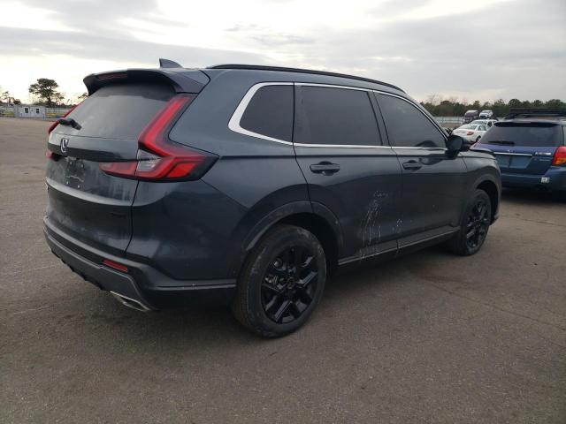2024 HONDA CR-V SPORT #3302650024