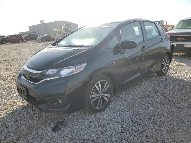 HONDA FIT EX