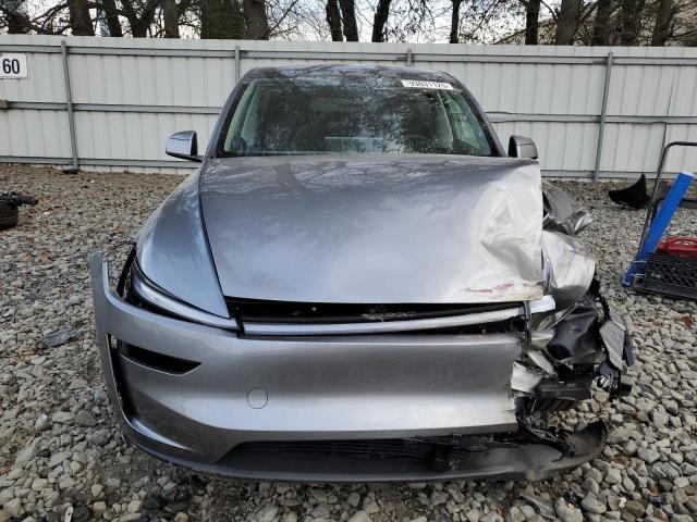 2026 TESLA MODEL Y #3301818332