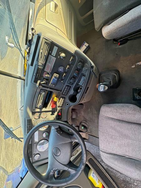 2016 FREIGHTLINER CASCADIA 1 #3301637655