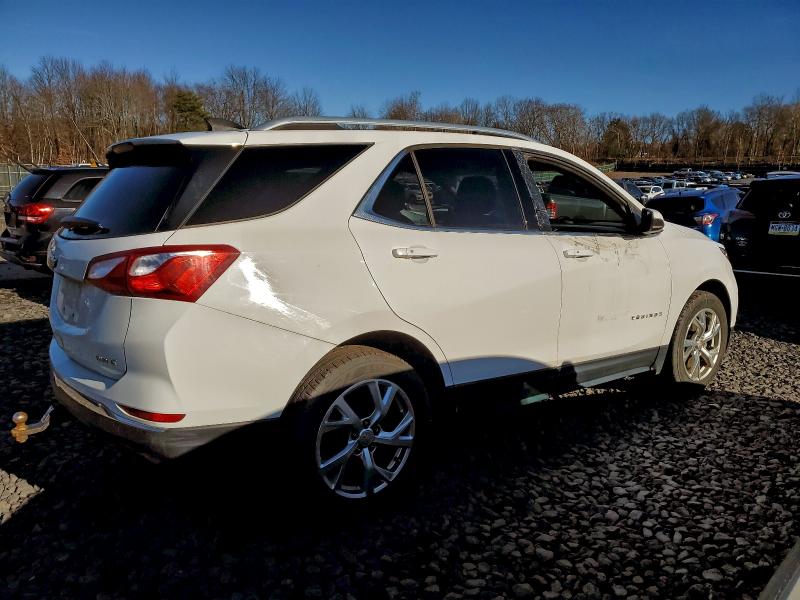 2019 CHEVROLET EQUINOX LT #3297133518