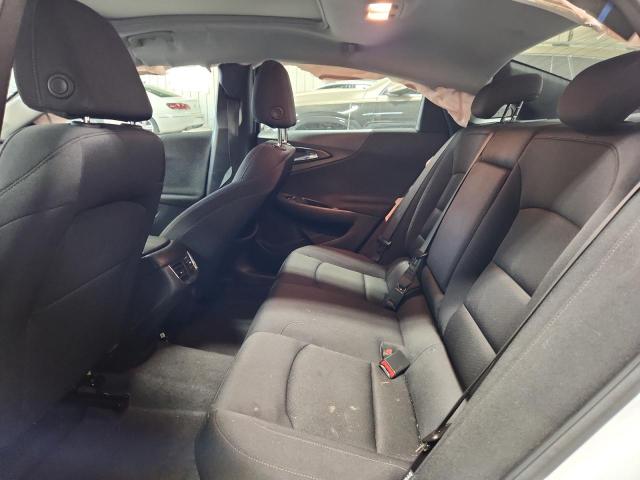 2024 CHEVROLET MALIBU LT #3302923108