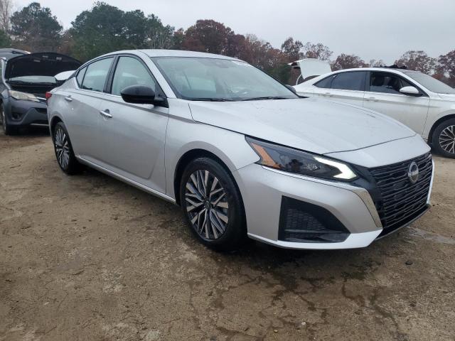 2025 NISSAN ALTIMA SV #3304602442