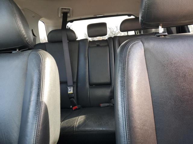 2007 KIA SPORTAGE E #3304519458