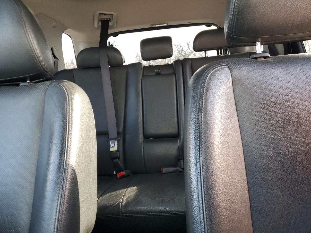 Lot #3304519458 2007 KIA SPORTAGE E