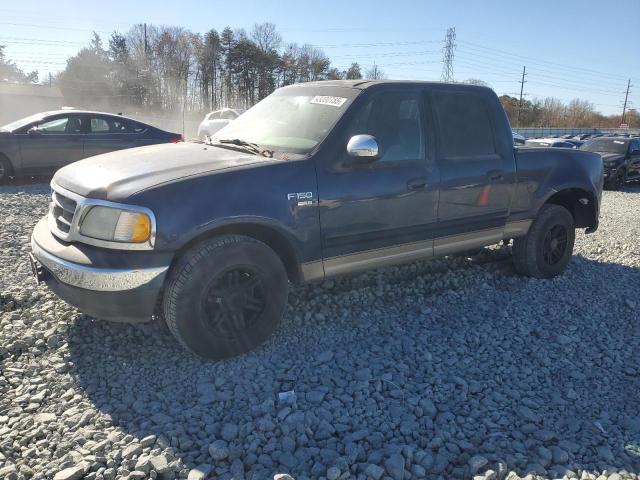 FORD F150 SUPER