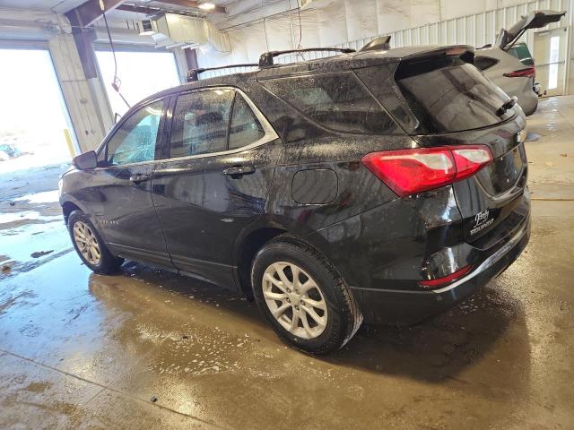 2019 CHEVROLET EQUINOX LT - 3GNAXUEV7KL340867