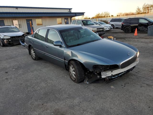 2001 BUICK PARK AVENU #3303993713