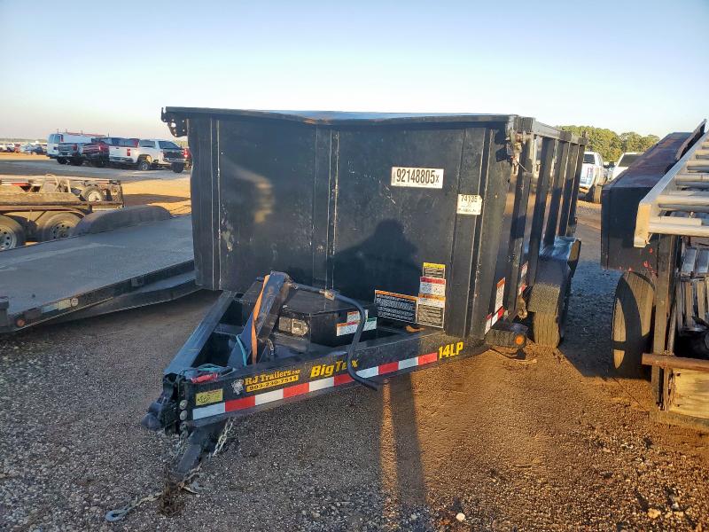 2025 BIG TEX UNKNOWN #3286491172