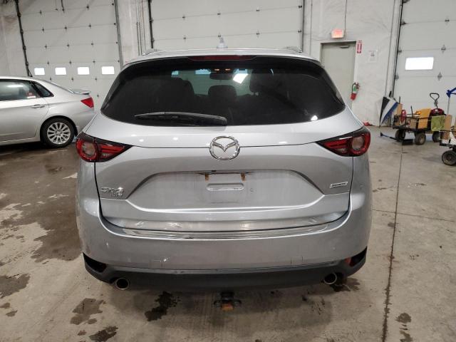 2019 MAZDA CX-5 GRAND #3303705029