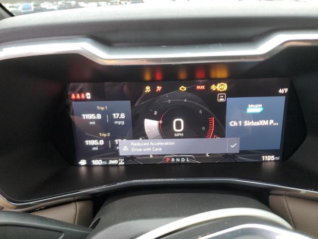 2024 GMC CANYON DEN #3287445057