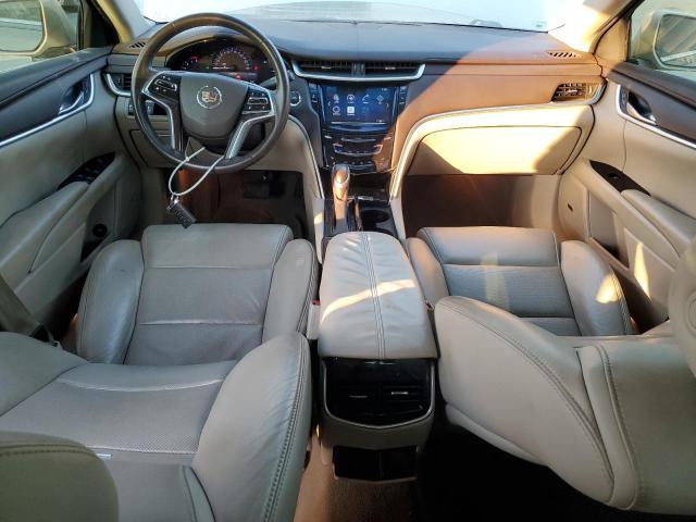 2013 CADILLAC XTS #3282450292