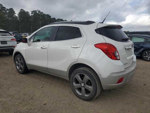 2014 BUICK ENCORE - KL4CJASB3EB599318