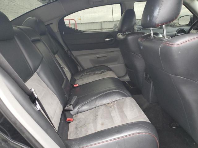 2006 DODGE CHARGER SR #3302684019