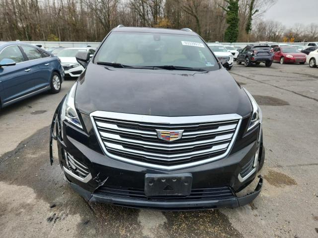 2017 CADILLAC XT5 #3293288450