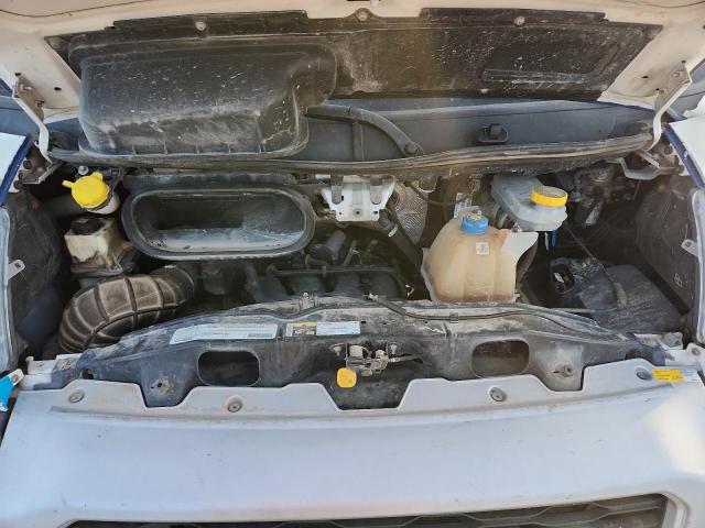 2019 RAM PROMASTER #3293400047